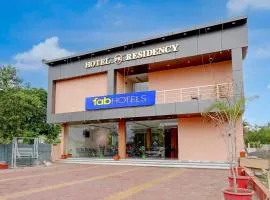 FabHotel PK Residency