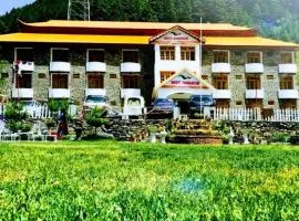 Hotel Demanchi Naran