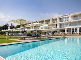 Vision Hotel