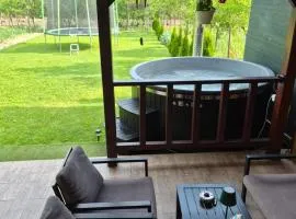 Casa de vacanță Ayan