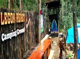 Cozzy Legok Reret Pangalengan