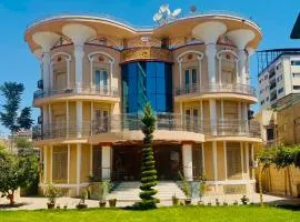 Kite Residence - Secure Stay