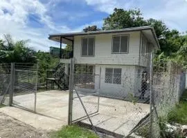 A 2 bedroom cozy unit upstairs at Jackson Ridge