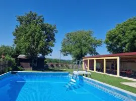 Kuća za odmor Holiday house AKORD, Marindvor
