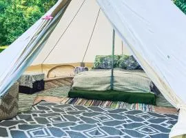 Lahemaa Nature Glamping - Koit