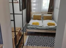 Bányász Apartman