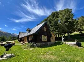 Almhütte Ödenhübl