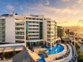 Effect Grand Victoria Hotel - Ultra All Inclusive
