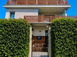 Villa Aurora