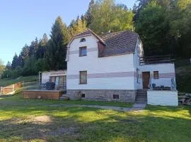 Apartmány 86