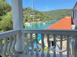 Adriatic Retreat Mljet