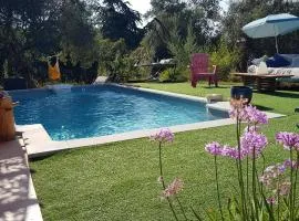 Maranatha Guest House en Provence