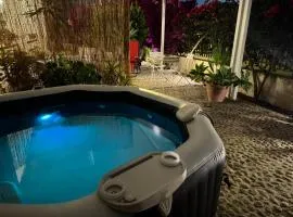 B&B Bouganville
