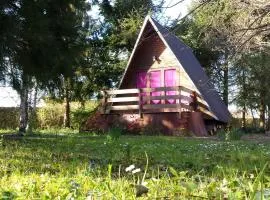La Rossignolerie - Cabane aux oiseaux