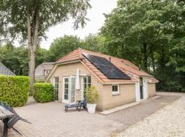 Beautiful Veluwe Villa Surrounded by Nature