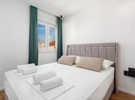 Apartmani Ivano & Anđelo