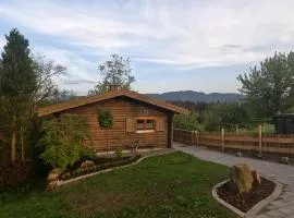 Blockhaus Hipp
