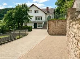 Nengshof Ferienwohnung Wegwarte