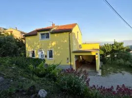 Apartment Luna 4 person