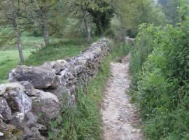 贝尔克恩黑德公寓，位于罗斯马伦的酒店