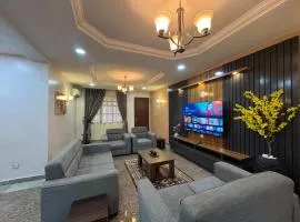 Riochi Reubens Apartments