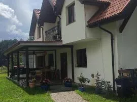 Agroturystyka Giławy
