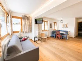 Blu Betulle, Free Park and Ski room