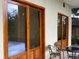 Sabin view homestay