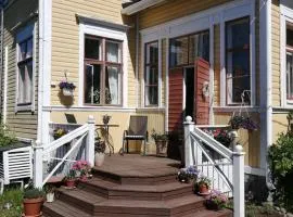 Foggy Island B&B