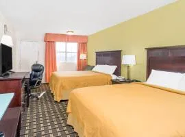 查塔努加骑士旅馆