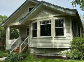 Historic Neighborhood 3 Blocks From Downtown Bozeman
