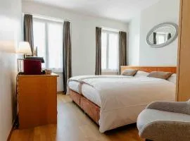 Hôtel du Cheval Blanc - City center