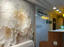 Dream Hostel Odessa