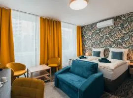 Hotel Mauricius