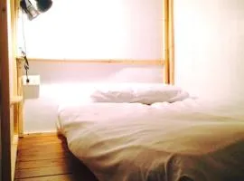 恒春33背包客栈
