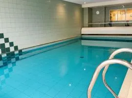 ibis Styles Clermont Ferrand Sud La Pardieu