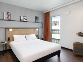 Ibis Clermont-Ferrand Centre Stade