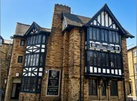 The New Royal Oak