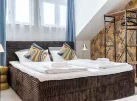 Villa Vaicun - Boutique Rooms
