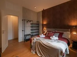 Elegant Apartment near Pantheon