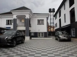 Star Haven Hotel and suites