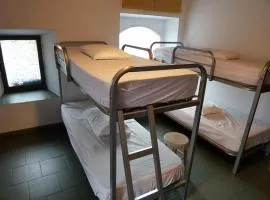 Albergue Municipal de peregrinos Pilgrim Hostel