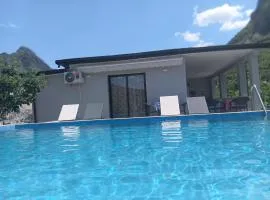 Guesthouse Breeze of the Drin