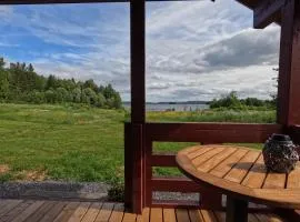 Gammelgården Stugby & Outdoor