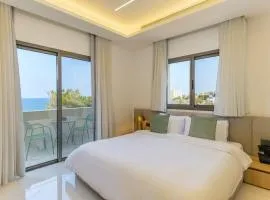 Cavella Apart Hotel in Monsef