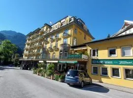 Kurhotel & Hotel Mozart