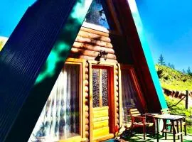 M&K chalets