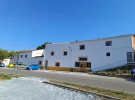 Casa rural el molino Seròn Alquiler Habitacion
