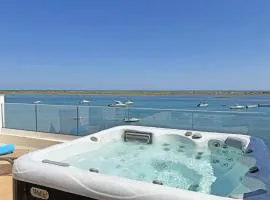 Casa Mira Formosa Cabanas Beach