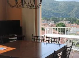 贝尔维尤度假屋